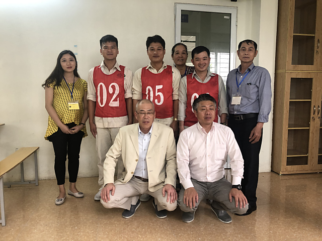 株式会社永和工業｜香川県の橋梁新設・補修・保全工事会社