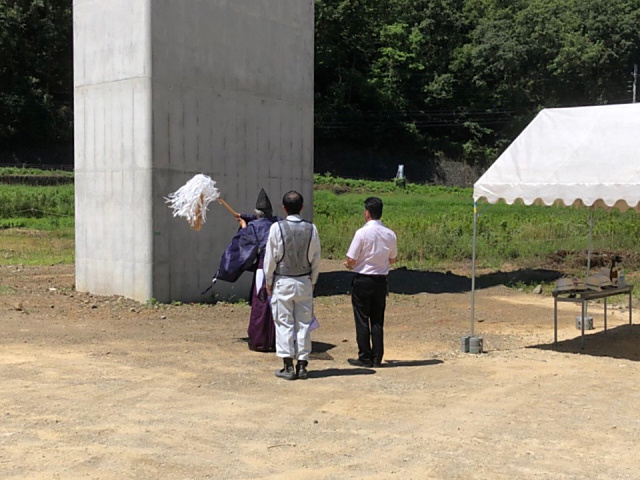 株式会社永和工業｜香川県の橋梁新設・補修・保全工事会社