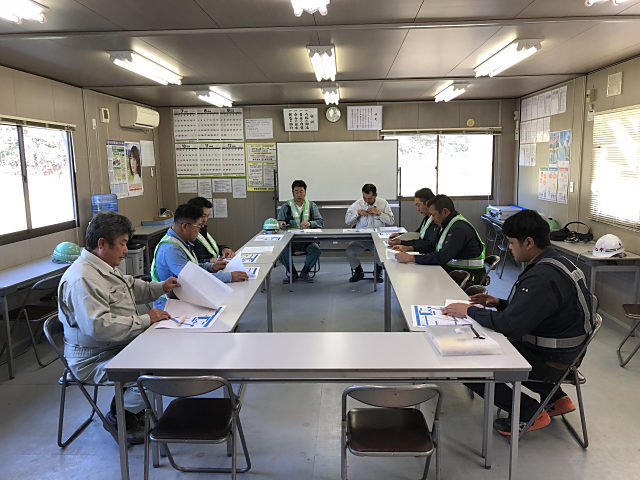 株式会社永和工業｜香川県の橋梁新設・補修・保全工事会社