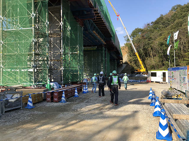 株式会社永和工業｜香川県の橋梁新設・補修・保全工事会社