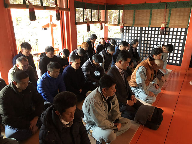 株式会社永和工業｜香川県の橋梁新設・補修・保全工事会社