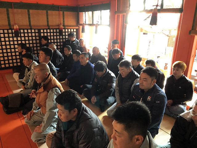 株式会社永和工業｜香川県の橋梁新設・補修・保全工事会社