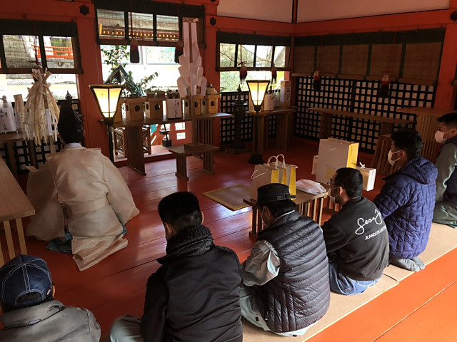 株式会社永和工業｜香川県の橋梁新設・補修・保全工事会社