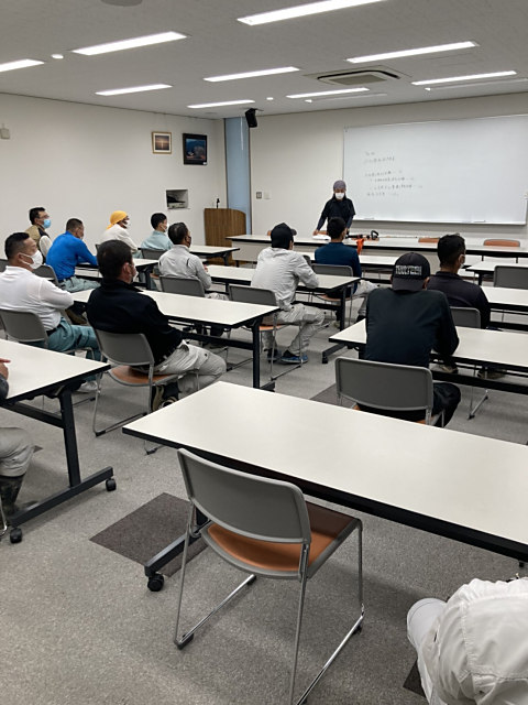 株式会社永和工業｜香川県の橋梁新設・補修・保全工事会社