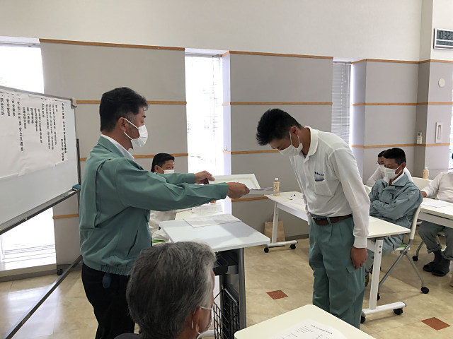 株式会社永和工業｜香川県の橋梁新設・補修・保全工事会社