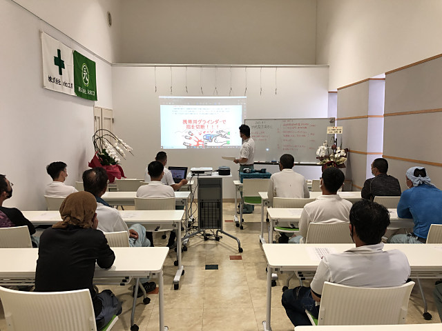 株式会社永和工業｜香川県の橋梁新設・補修・保全工事会社