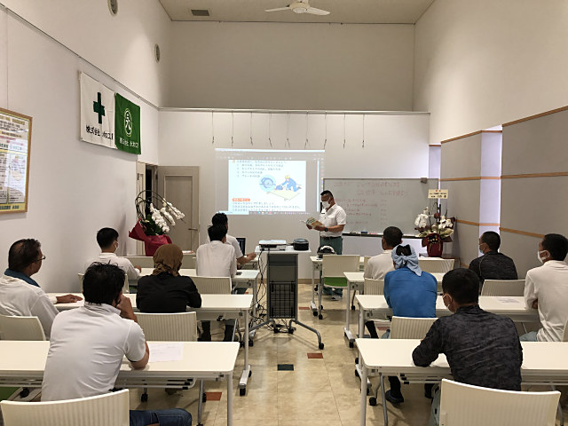 株式会社永和工業｜香川県の橋梁新設・補修・保全工事会社