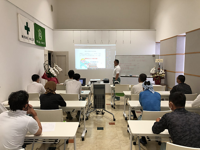 株式会社永和工業｜香川県の橋梁新設・補修・保全工事会社