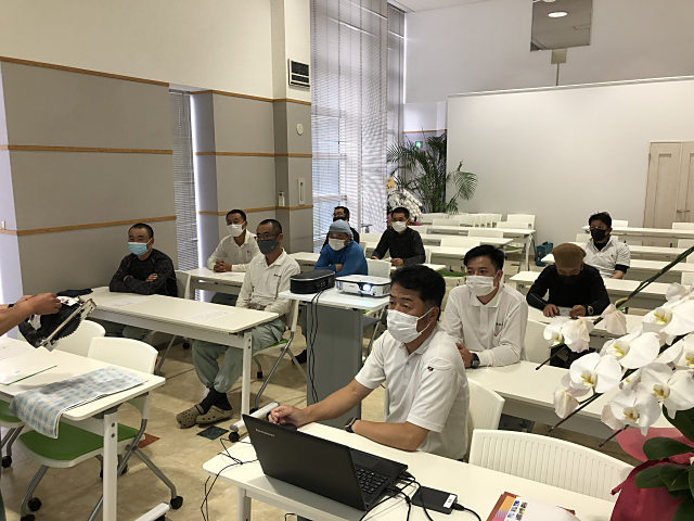 株式会社永和工業｜香川県の橋梁新設・補修・保全工事会社