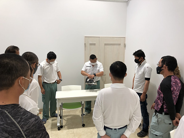 株式会社永和工業｜香川県の橋梁新設・補修・保全工事会社