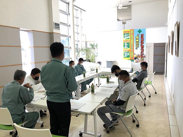 株式会社永和工業｜香川県の橋梁新設・補修・保全工事会社