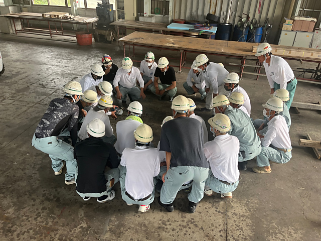 株式会社永和工業｜香川県の橋梁新設・補修・保全工事会社