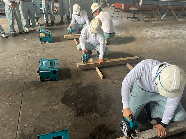 株式会社永和工業｜香川県の橋梁新設・補修・保全工事会社