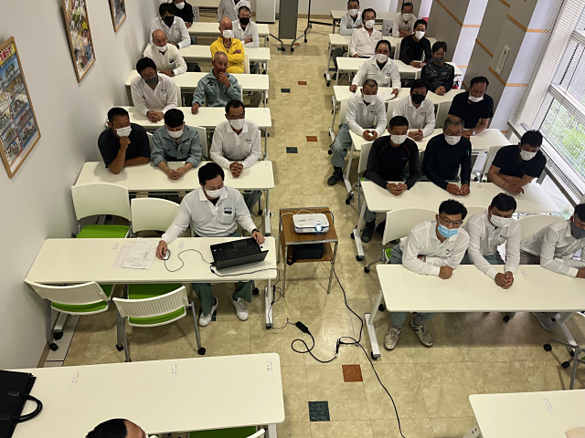 株式会社永和工業｜香川県の橋梁新設・補修・保全工事会社