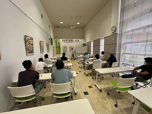 株式会社永和工業｜香川県の橋梁新設・補修・保全工事会社