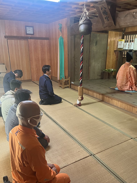 株式会社永和工業｜香川県の橋梁新設・補修・保全工事会社