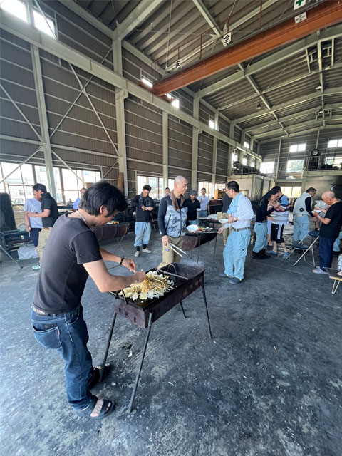 株式会社永和工業｜香川県の橋梁新設・補修・保全工事会社