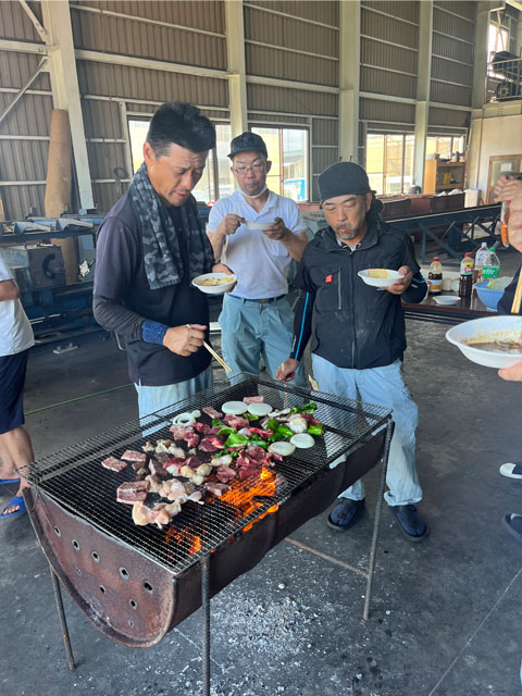 株式会社永和工業｜香川県の橋梁新設・補修・保全工事会社