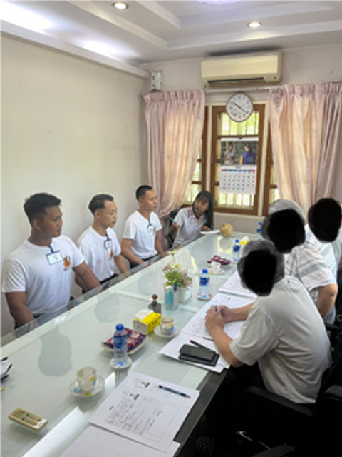 株式会社永和工業｜香川県の橋梁新設・補修・保全工事会社