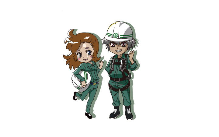 工事実績｜株式会社永和工業｜香川県の橋梁新設・補修・保全工事会社