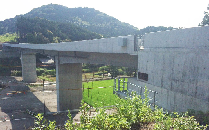 工事実績｜株式会社永和工業｜香川県の橋梁新設・補修・保全工事会社