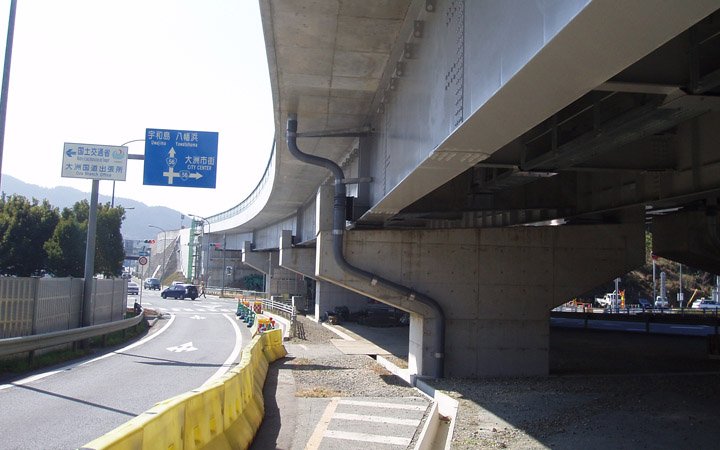 工事実績｜株式会社永和工業｜香川県の橋梁新設・補修・保全工事会社