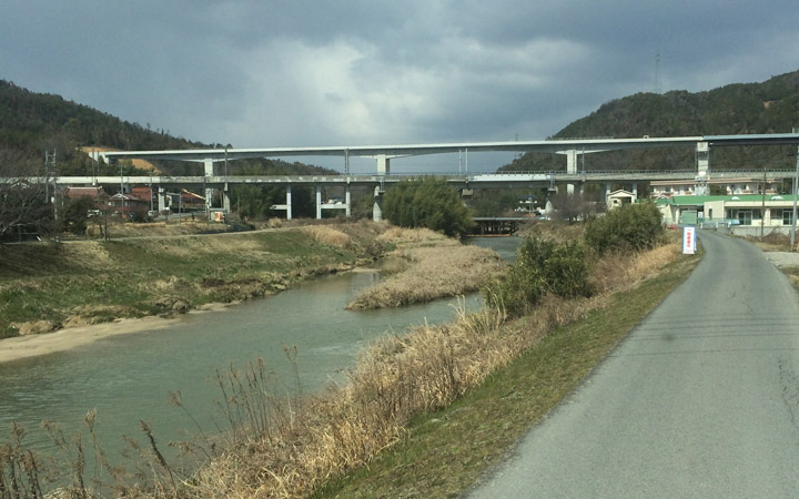 工事実績｜株式会社永和工業｜香川県の橋梁新設・補修・保全工事会社