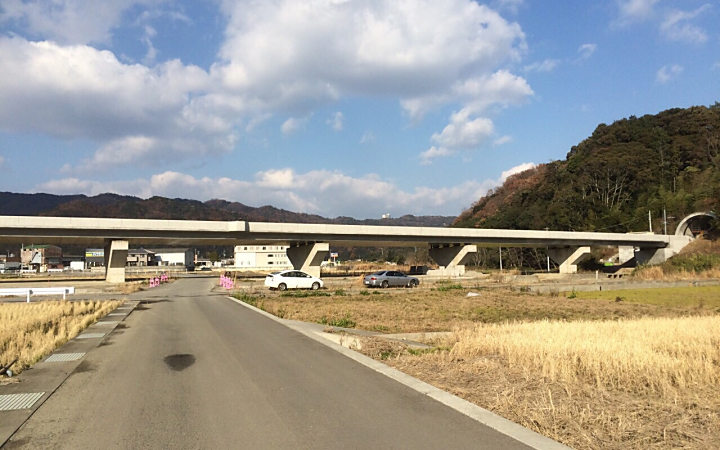 工事実績｜株式会社永和工業｜香川県の橋梁新設・補修・保全工事会社