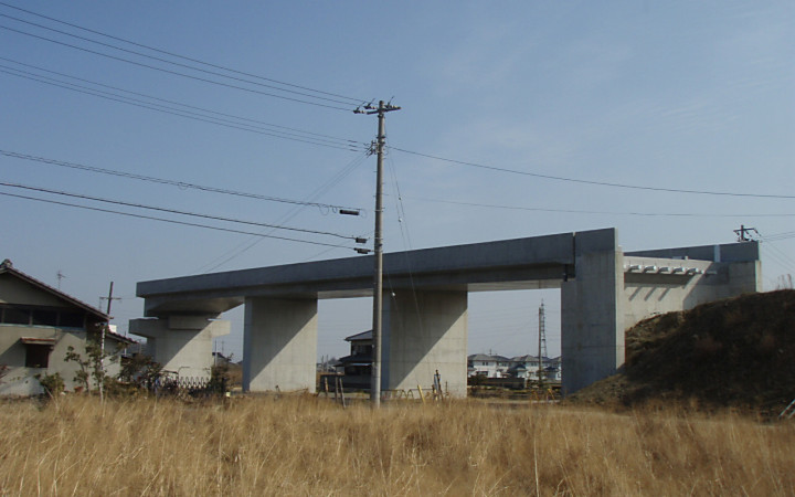 工事実績｜株式会社永和工業｜香川県の橋梁新設・補修・保全工事会社