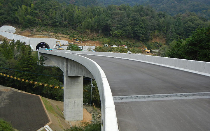工事実績｜株式会社永和工業｜香川県の橋梁新設・補修・保全工事会社