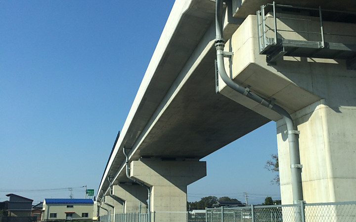 工事実績｜株式会社永和工業｜香川県の橋梁新設・補修・保全工事会社