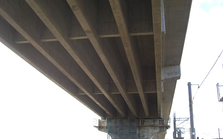 工事実績｜株式会社永和工業｜香川県の橋梁新設・補修・保全工事会社