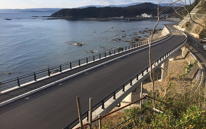 工事実績｜株式会社永和工業｜香川県の橋梁新設・補修・保全工事会社