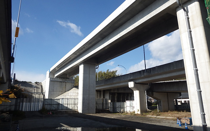 工事実績｜株式会社永和工業｜香川県の橋梁新設・補修・保全工事会社