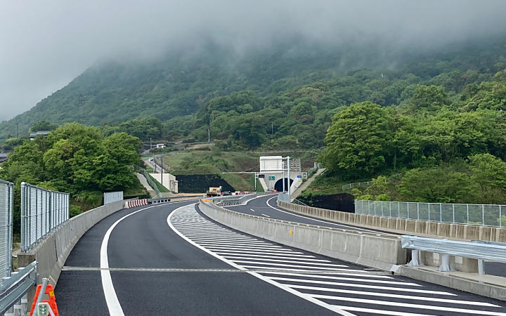 工事実績｜株式会社永和工業｜香川県の橋梁新設・補修・保全工事会社